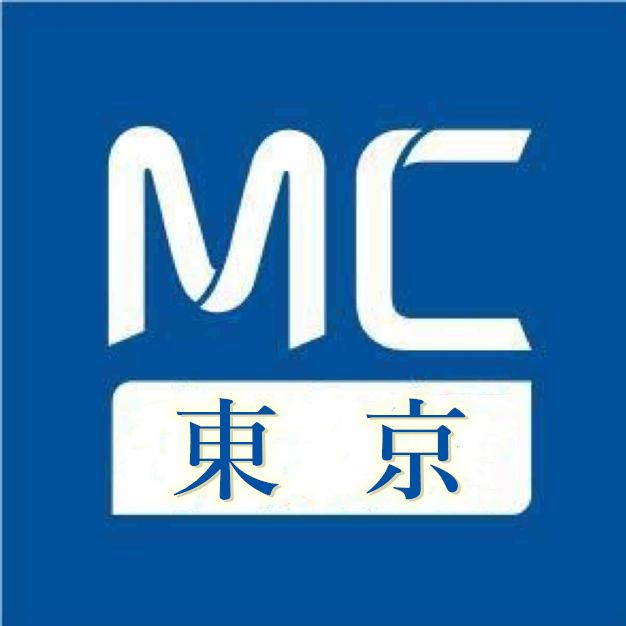 MC东京