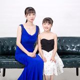 小资和婷婷的日常