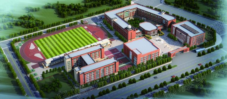乌鲁木齐新建的10多所学校多所将建成