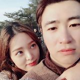 韩国姑娘金爱麟