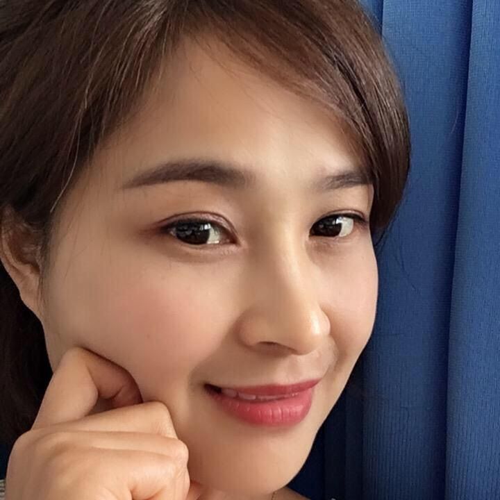 琼姐口才正能量