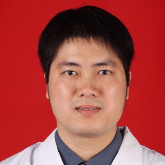 中山六院生殖中心张靖医生