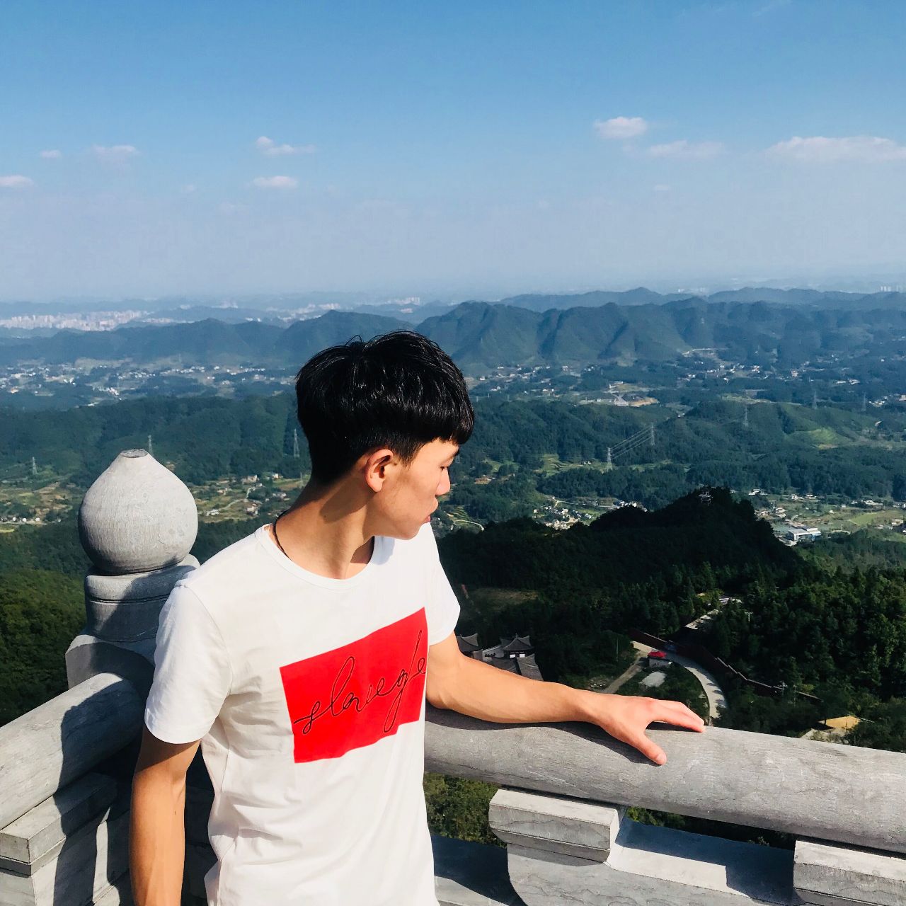 杨二皮boy