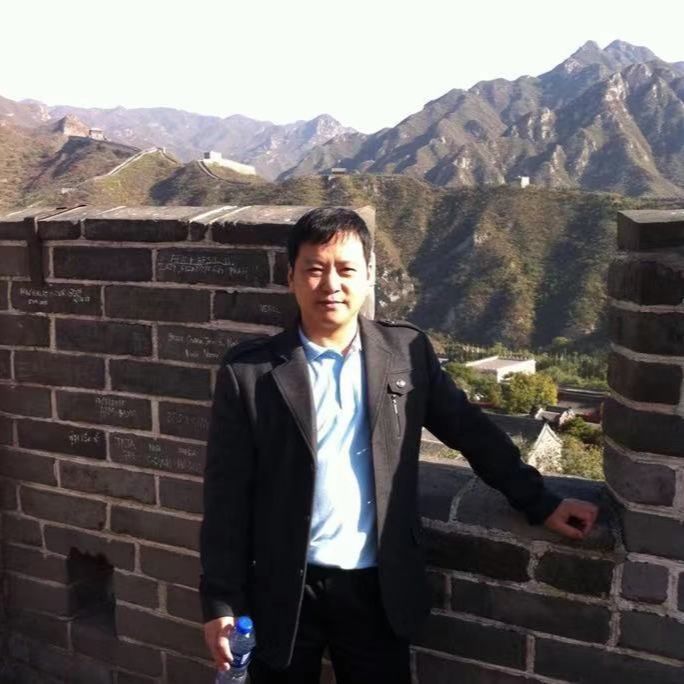 物业福哥