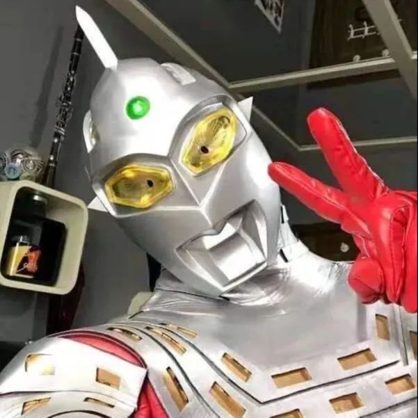 没有信仰的阿伦