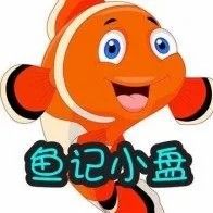 鱼记小盘