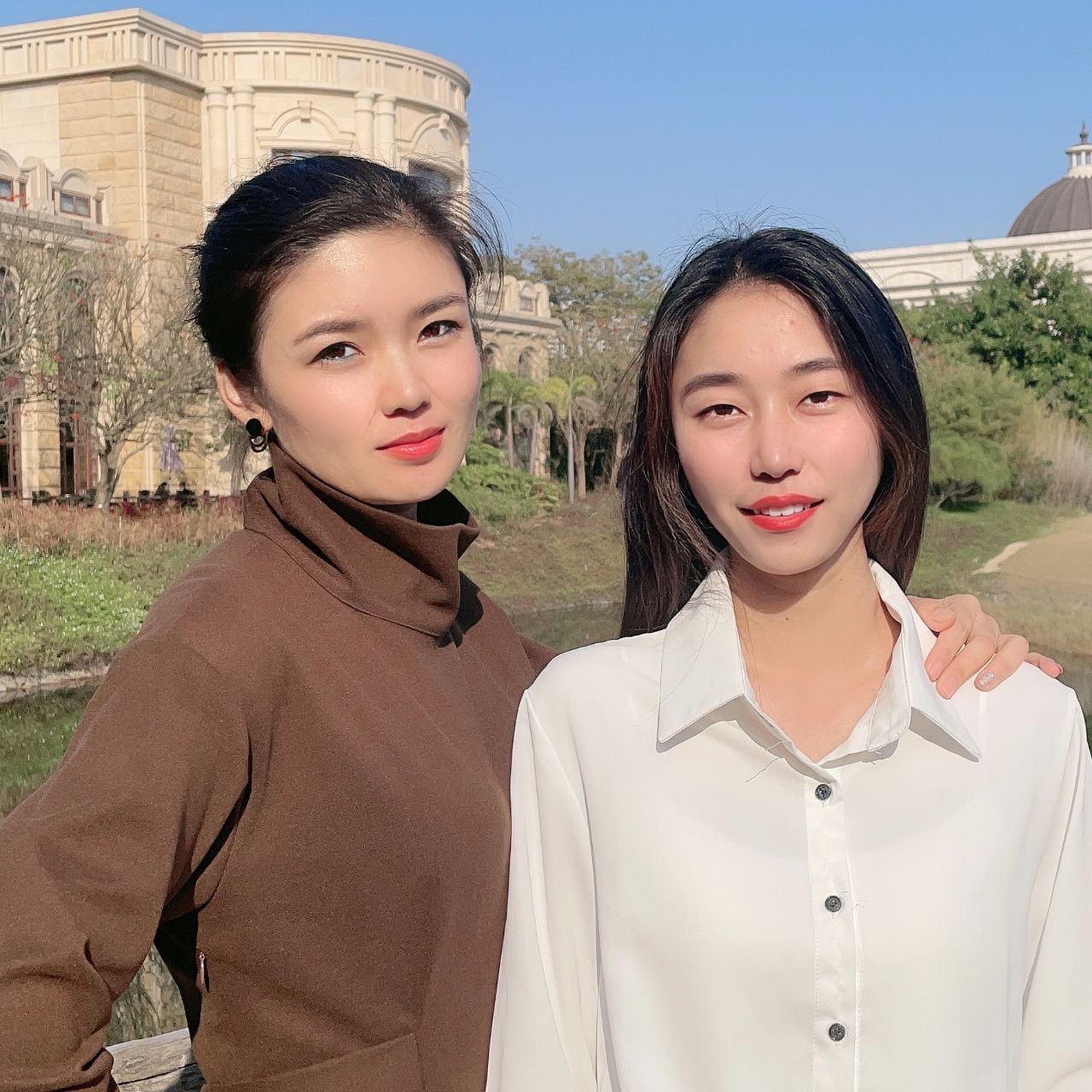 涛姐说房