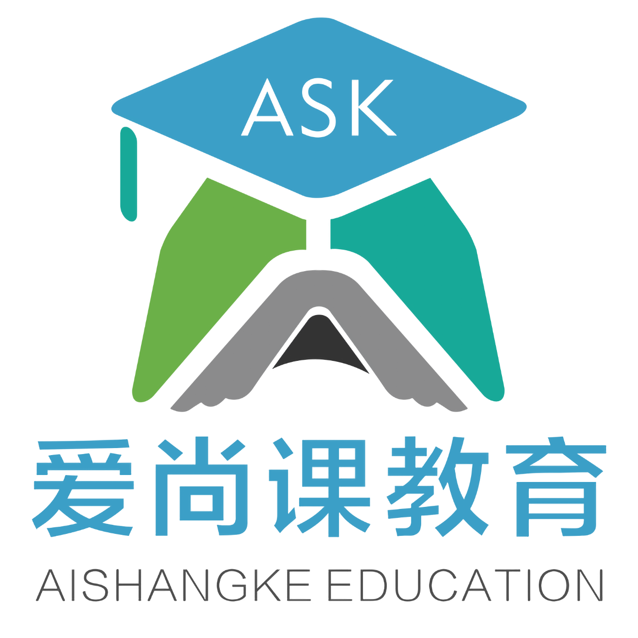 爱尚课教育ask