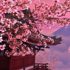 和你一起看美景