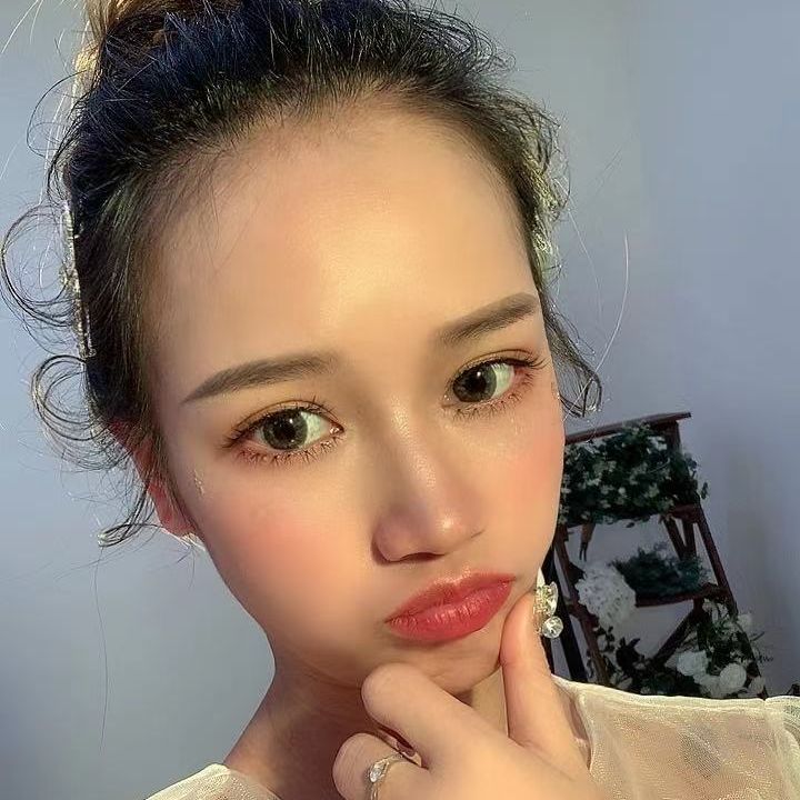 我是你的小可爱呀
