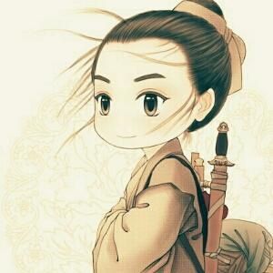 鸿福小修士