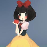 形象管理师freya