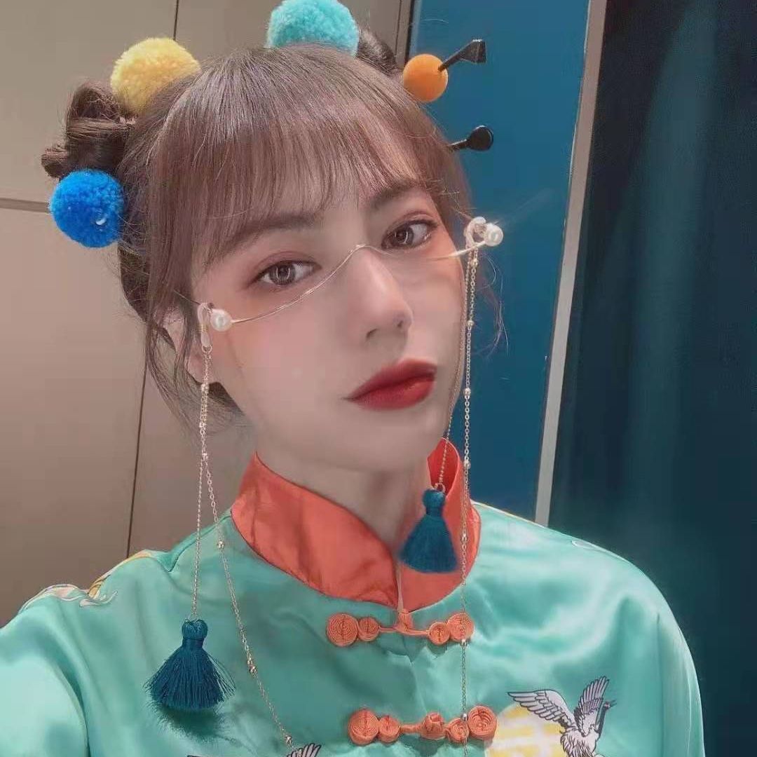 梓伊小姐姐