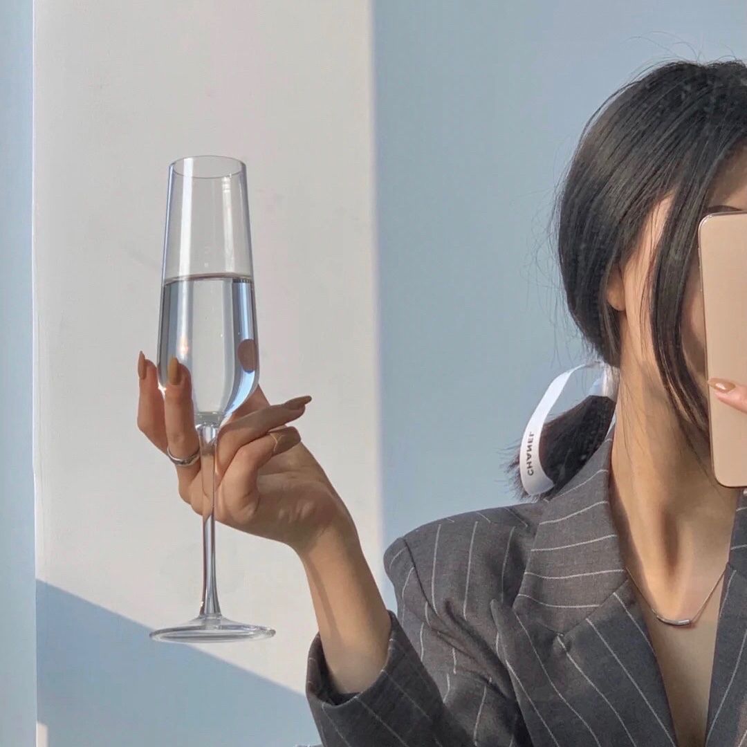 海淘美妆小龙女