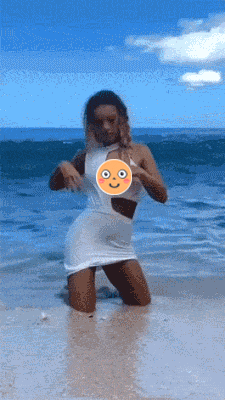 每天分享搞笑gif动态图.