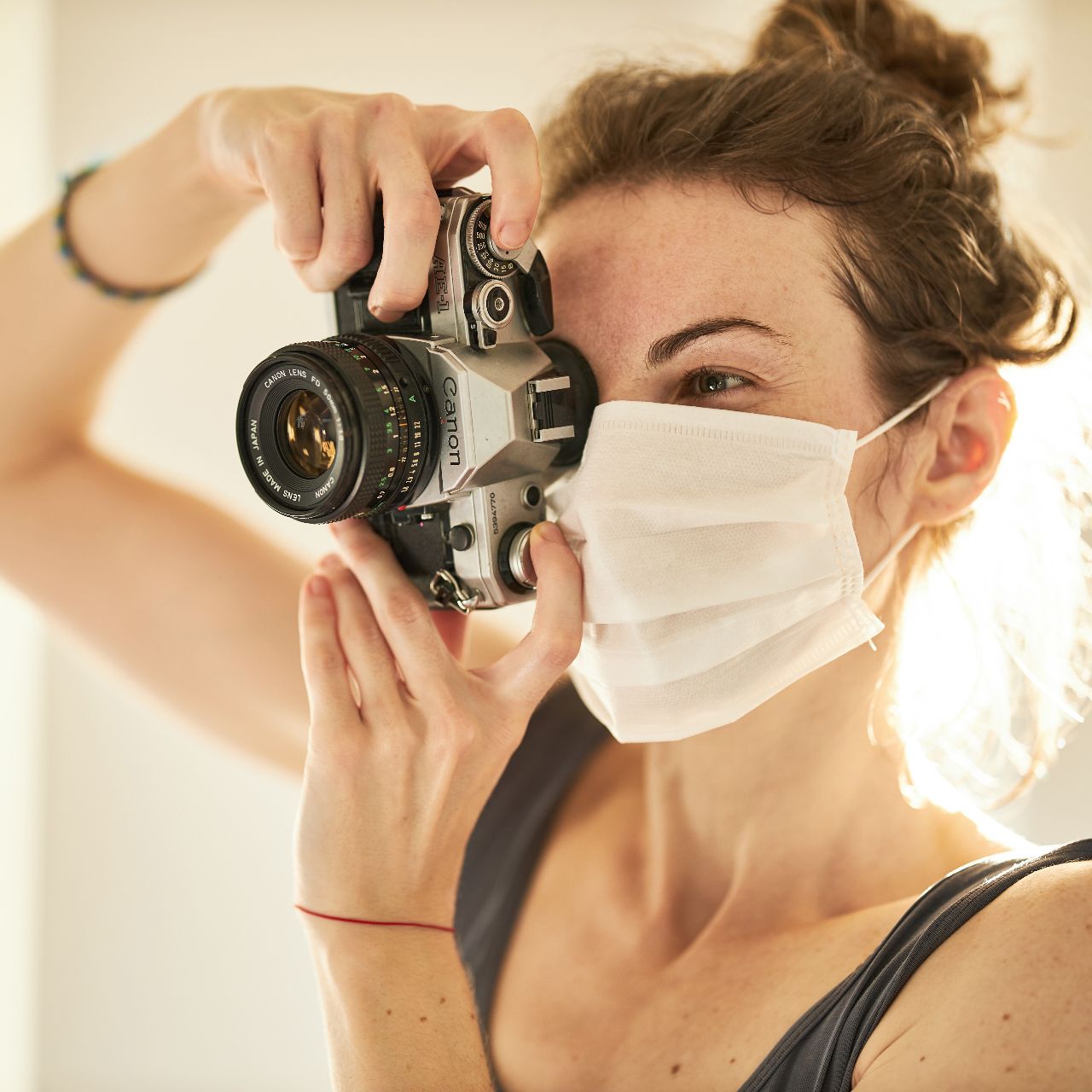 大望望的穿搭日记