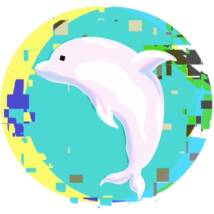 Whitedolphin