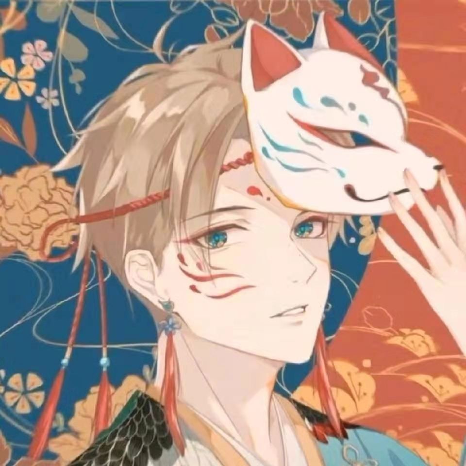 游戏安利小可爱