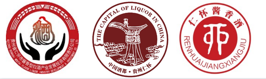 仁怀酱香酒logo图片