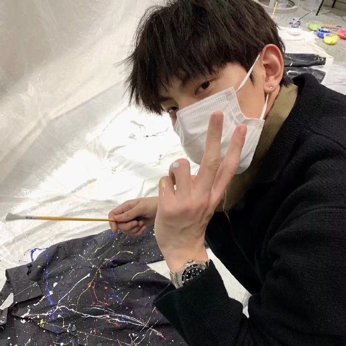 浪小白影视剪辑