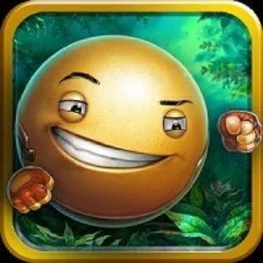 逗趣大哥
