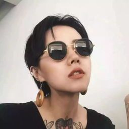 型男的美妆魅力