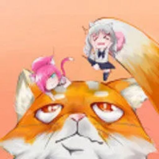 砍柴搞笑少女