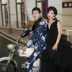 小公小瑜生活录