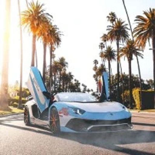 带你领略世间百态