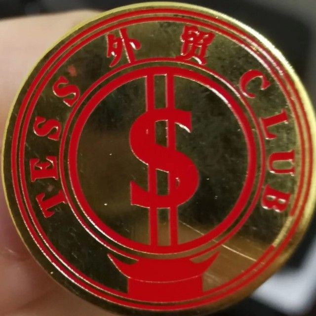 Tess外贸Club