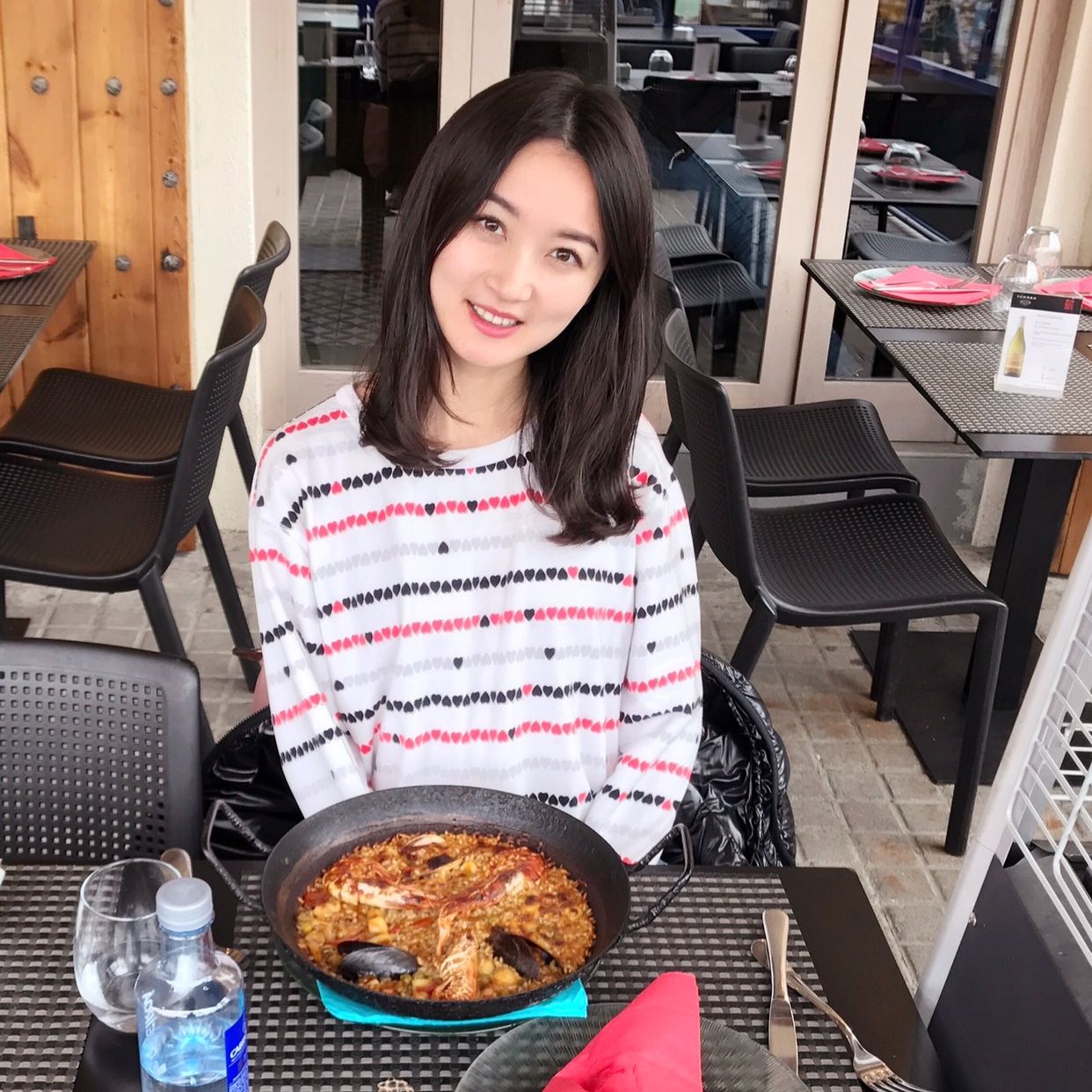 脑科学琳子博士