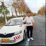 教你开车的刘教练