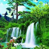 降落凡间的尘埃