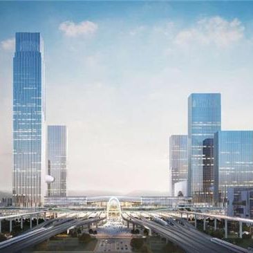 杭州云城二十年