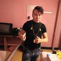 德惠老海有点彪