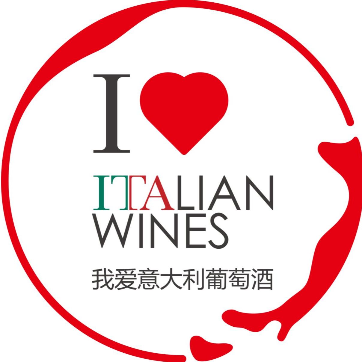 我爱意大利葡萄酒ILIW
