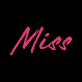 Miss美妆种草