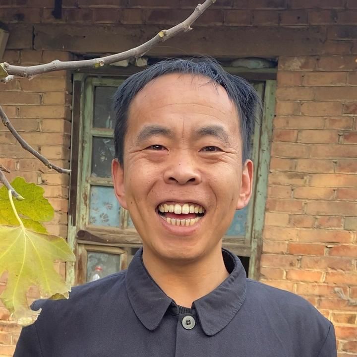 尤一默原创情感段子手