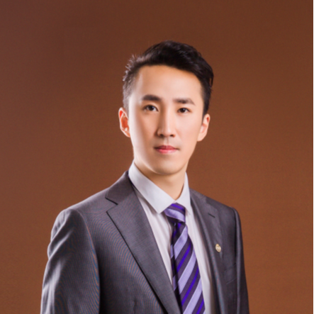 刑事律师宋开诚