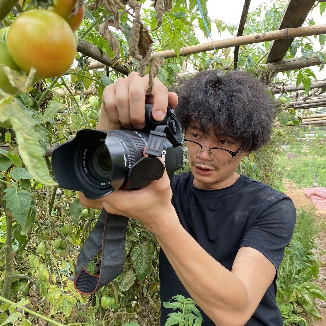 潮汕笑长