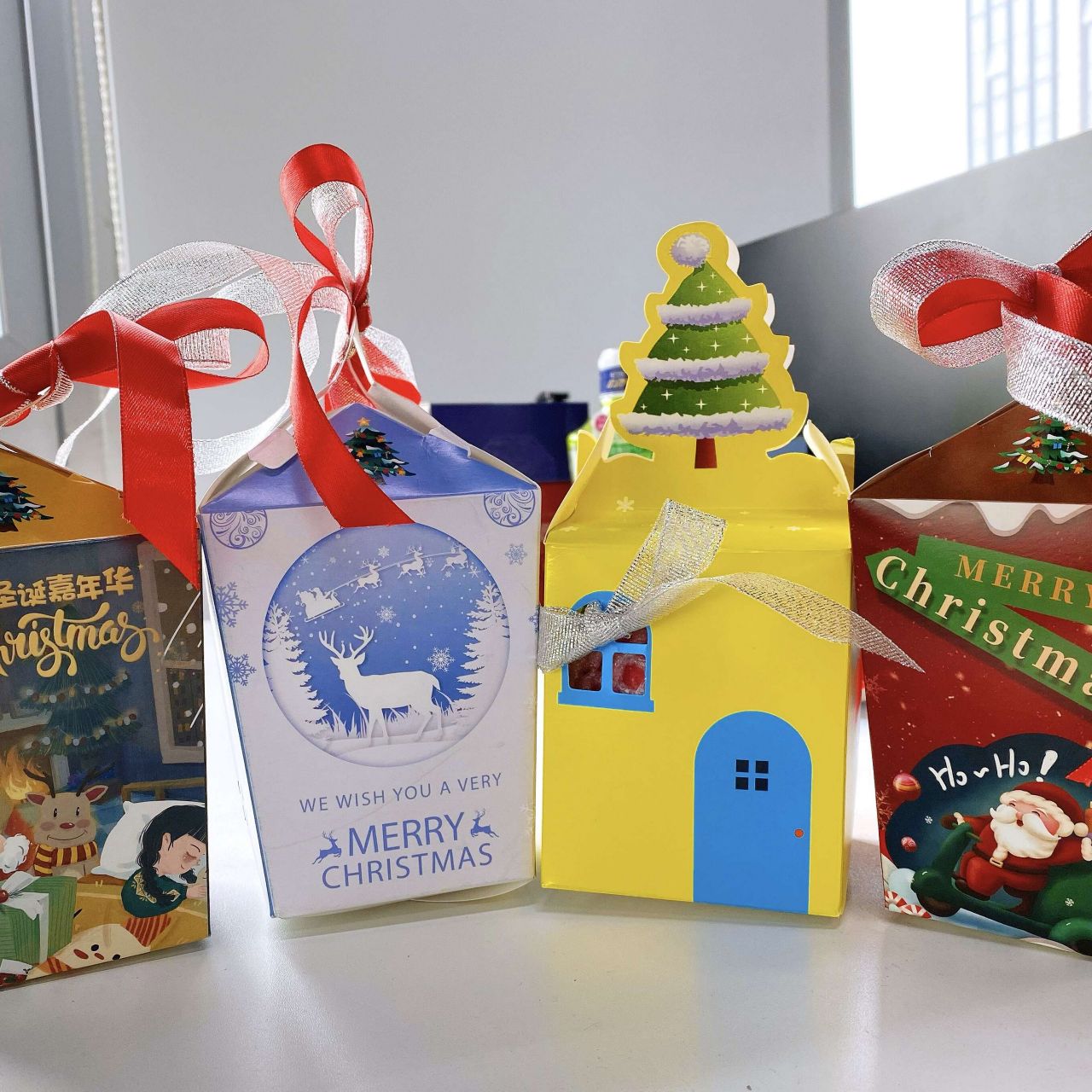 老船长唯一的船员