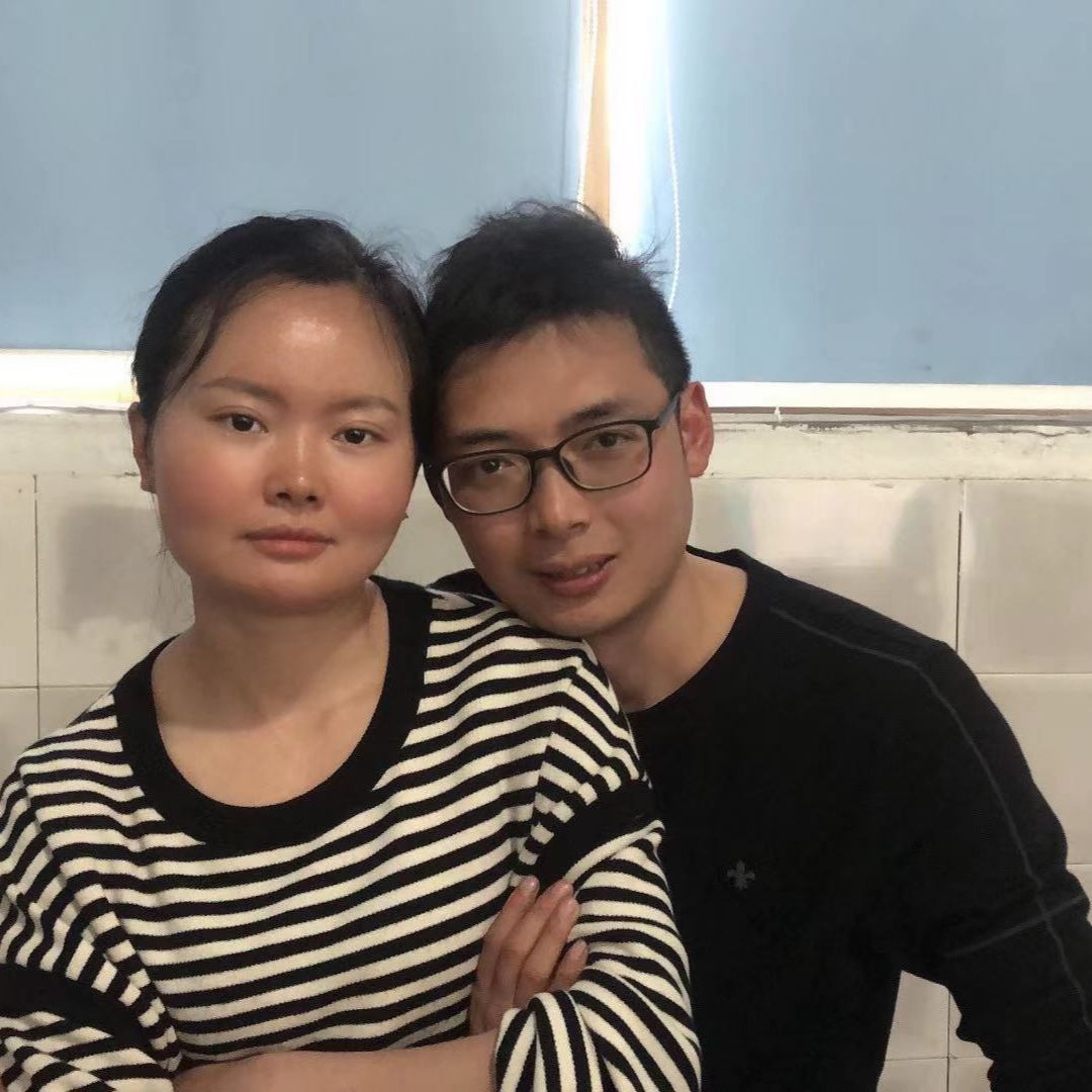 阿波的幸福生活