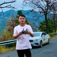 随风走遍中国