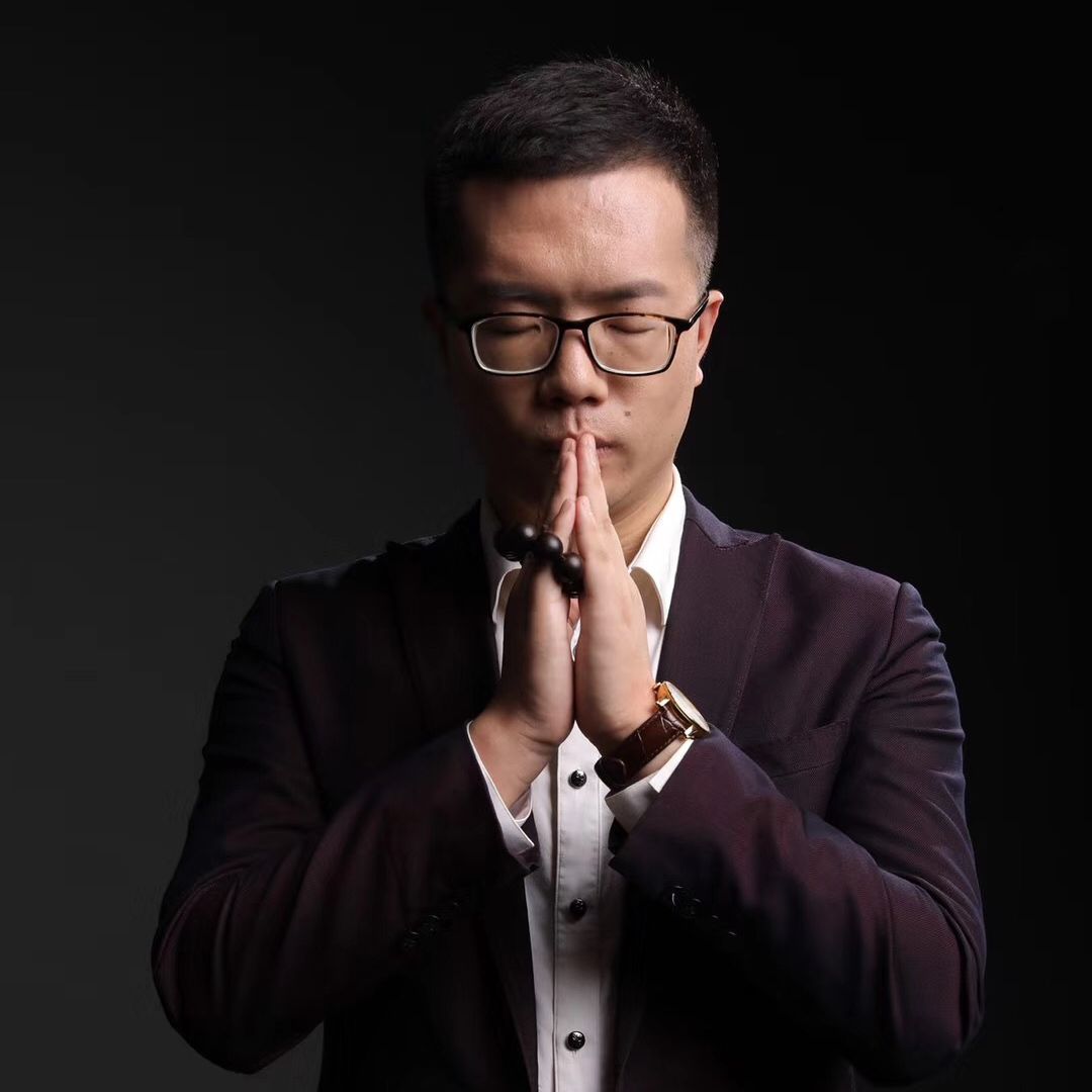 想象力之父陆佳琦