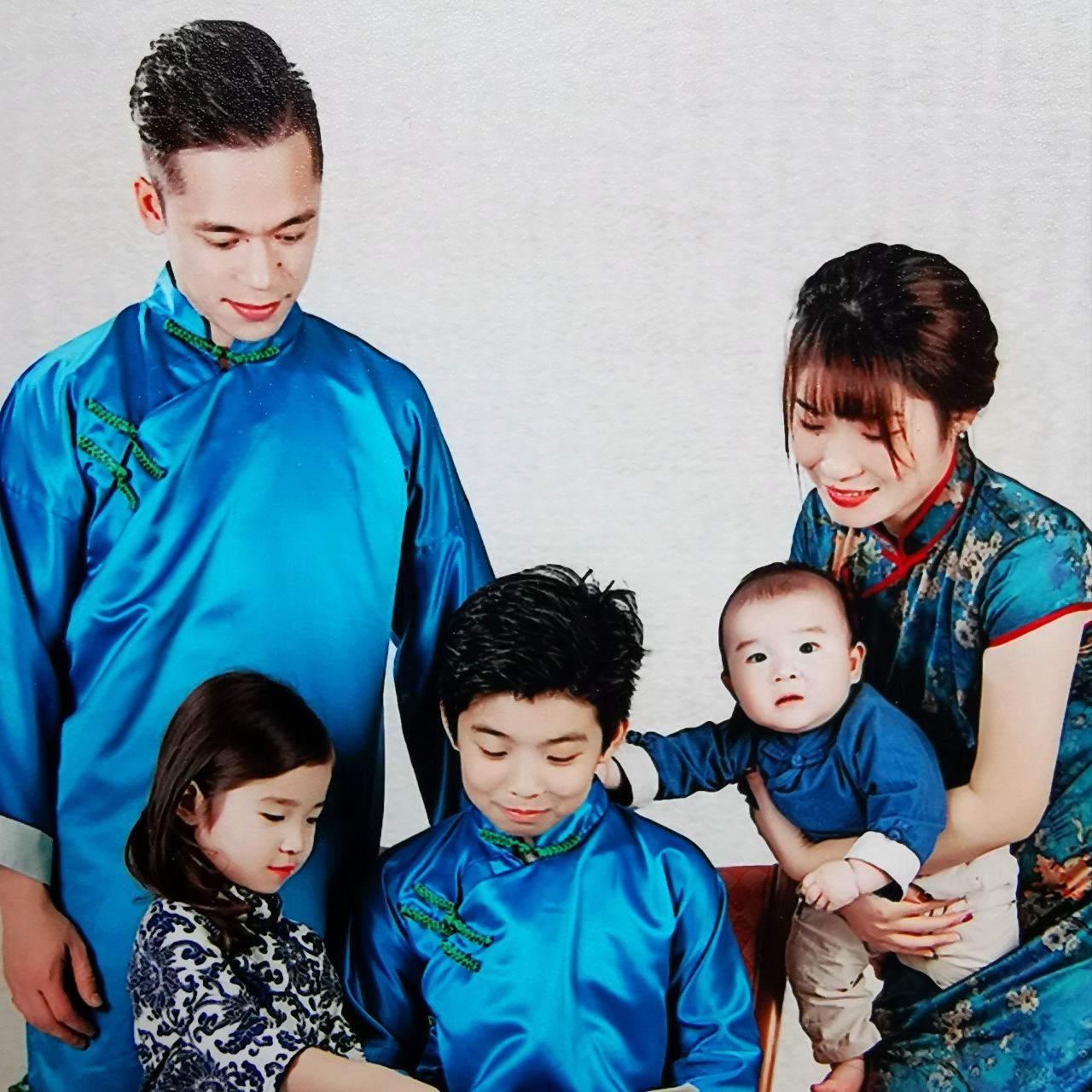 河南大妞在德国