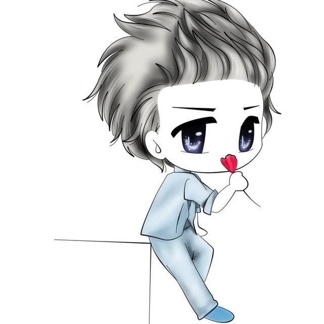 良仔看动漫正版