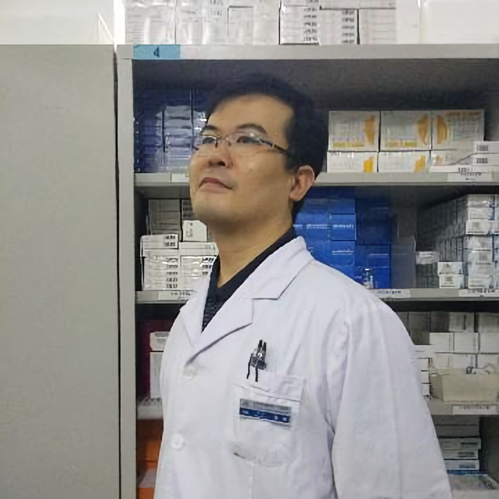 小雨药师讲用药