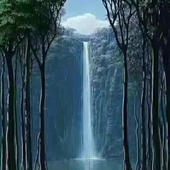 生命可贵情感正能量