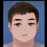 非油炸