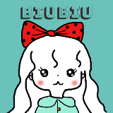 颜值biubiu